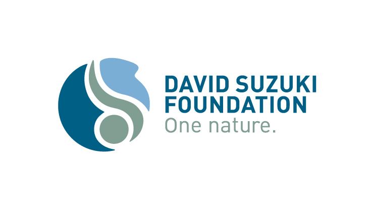 David Suzuki Foundation store