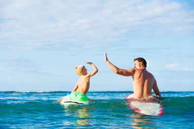 Surf Dads