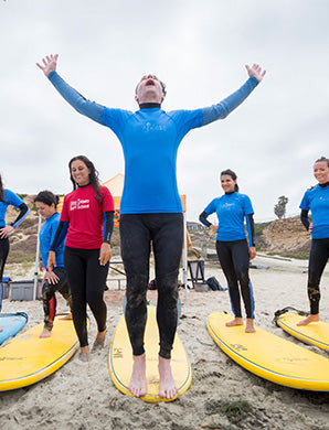 San Diego Surf Lessons San Diego Surf Camps San Diego