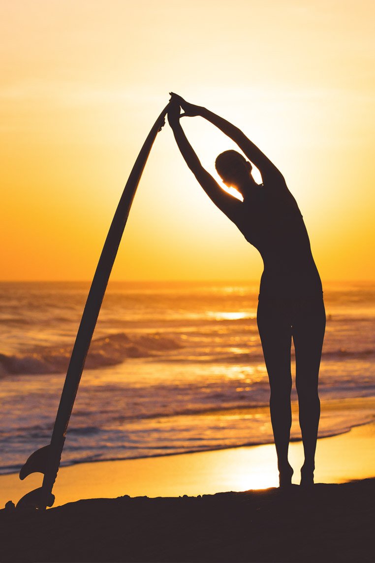 Dating surfers
