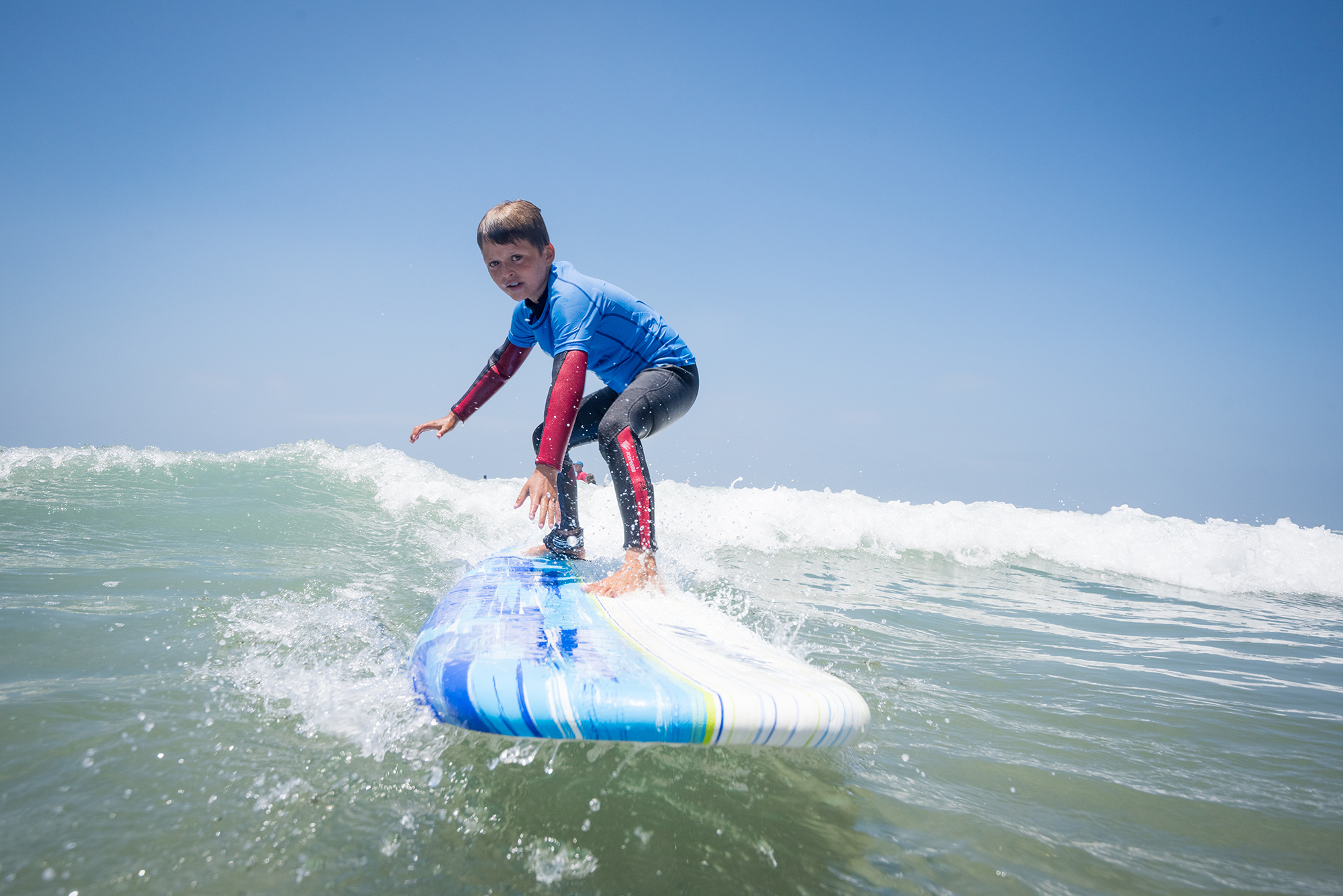 17+ Surf into summer surf camp Inspiration