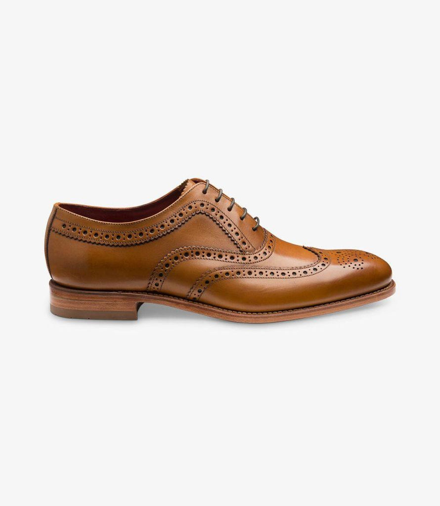 Loake Shoes | Goodyear Welt Shoemakers Since 1880 Australia NZ – Loake ...