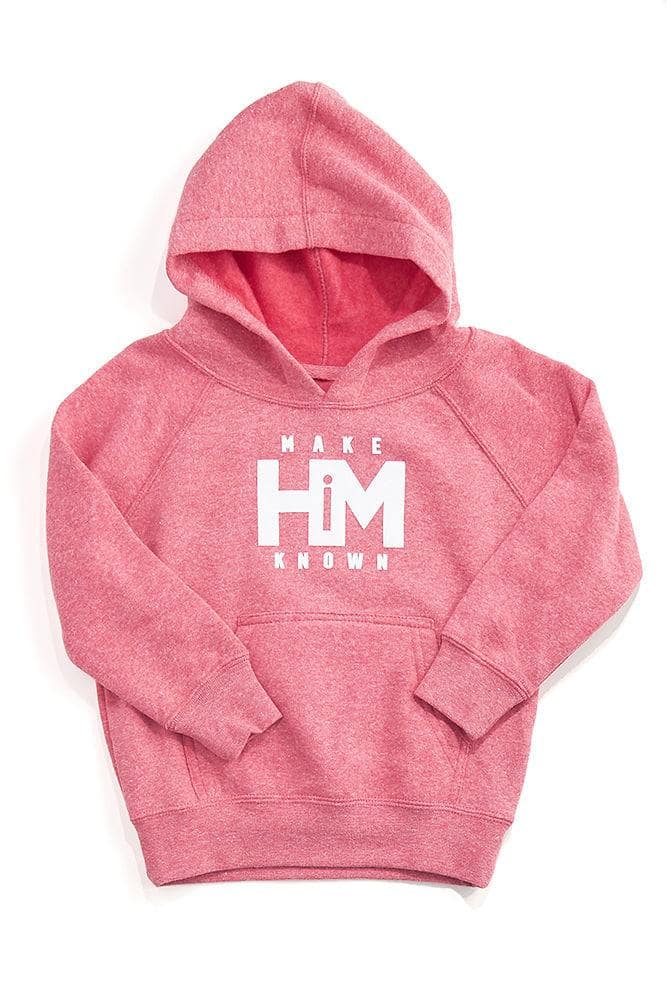 H&M Women's Hoodie - Pink - S