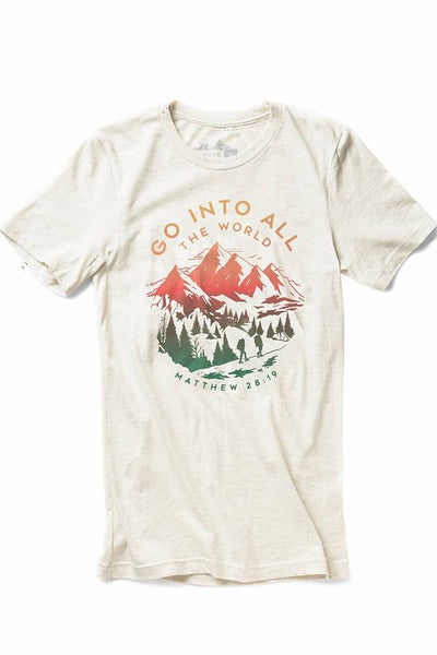 Hope Outfitters | Buy 1 Give 100 | 100% Back To The Cause