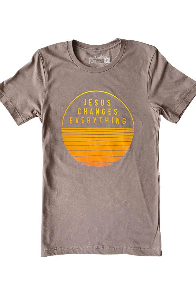 Hope Outfitters Fishers of Men Tee