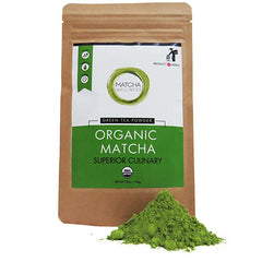 Organic matcha Australia  