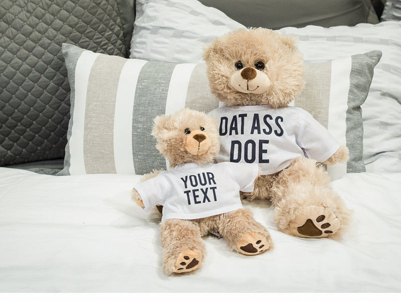 teddy bear for boyfriend valentines day