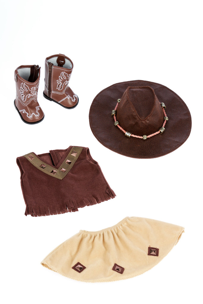 cowgirl clothes