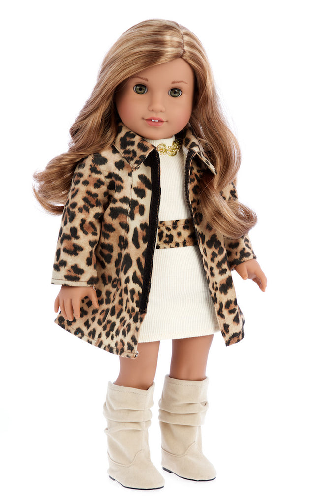 18 inch american girl doll