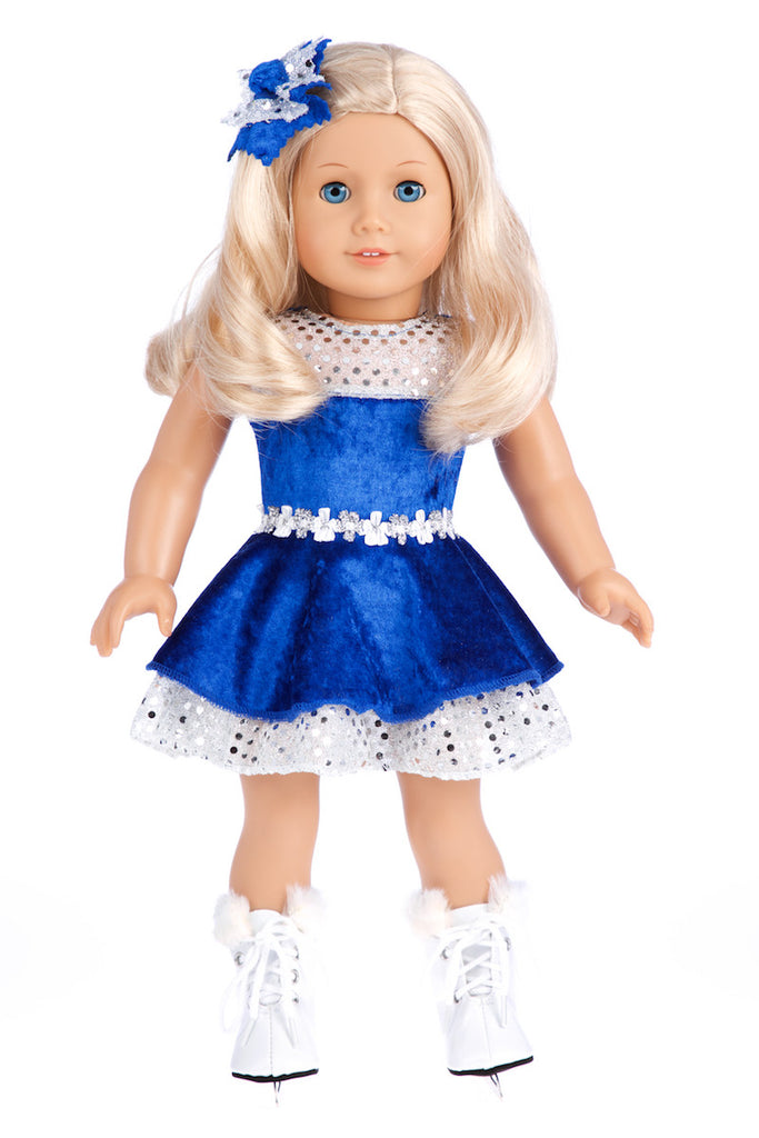 dancer american girl doll