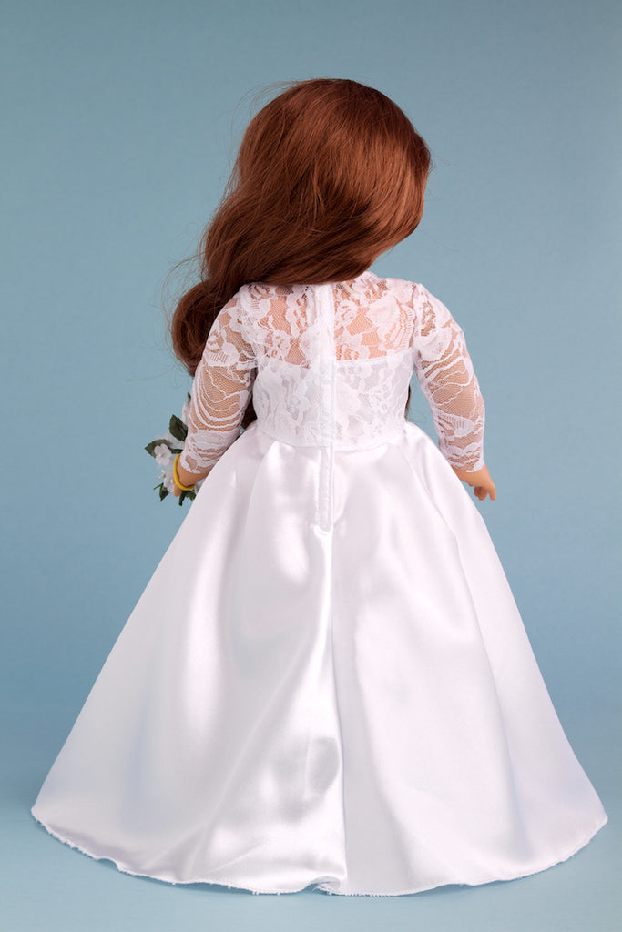 princess kate doll