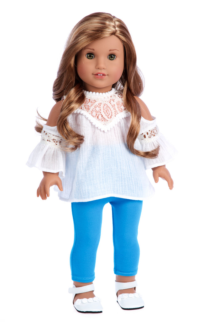 american girl doll clothes and shoes