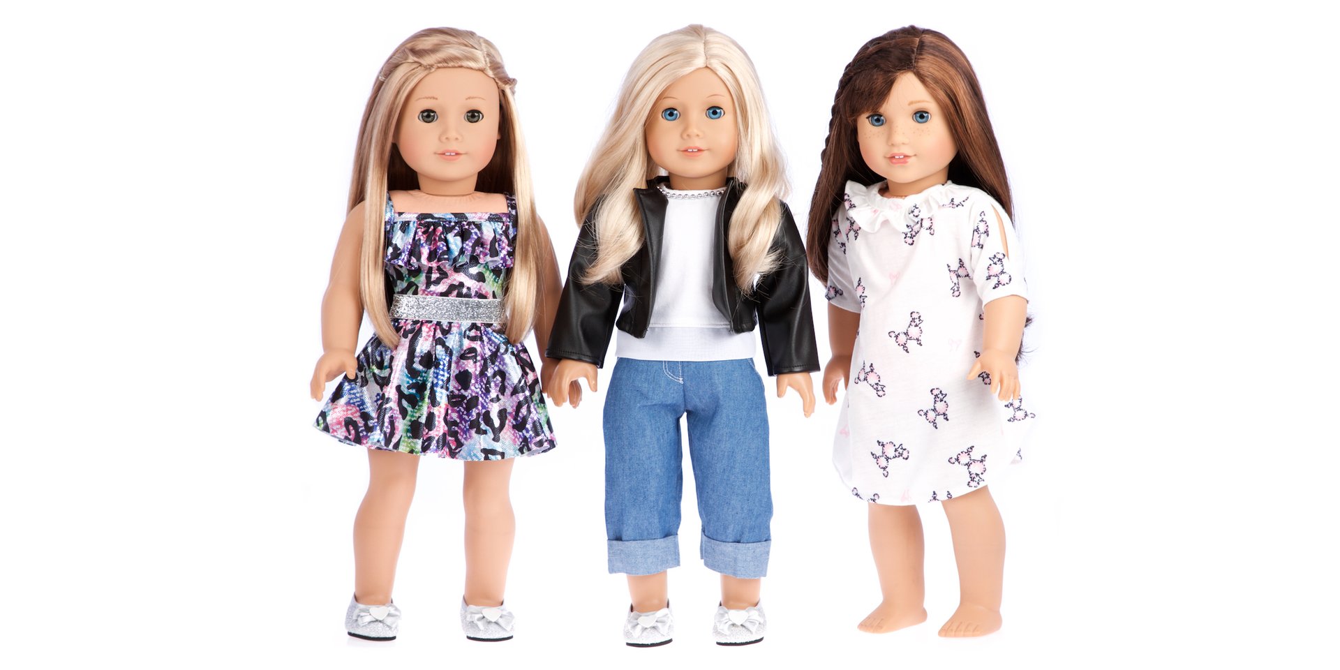 my life dolls matching outfits