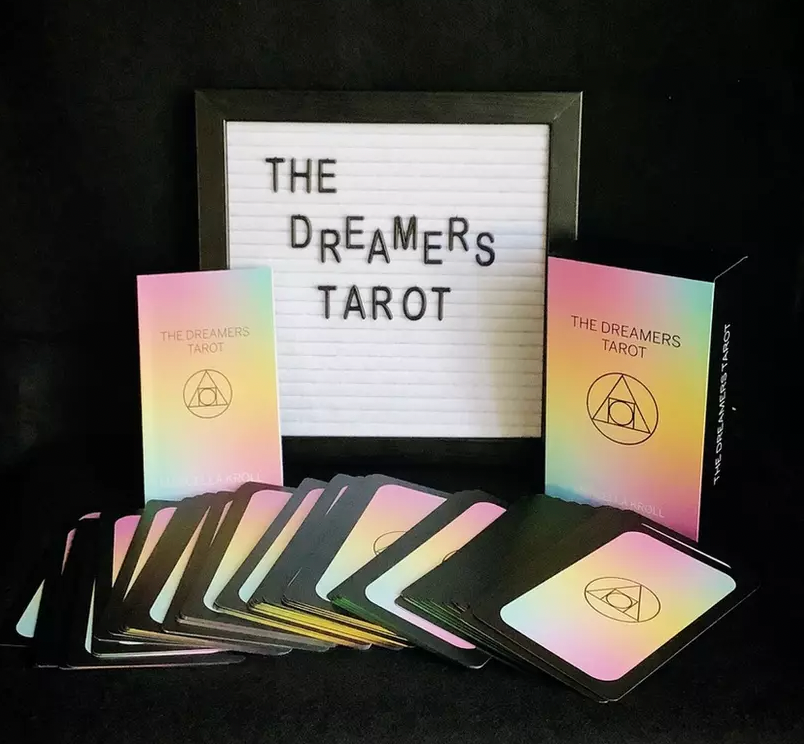 The Dreamers Tarot