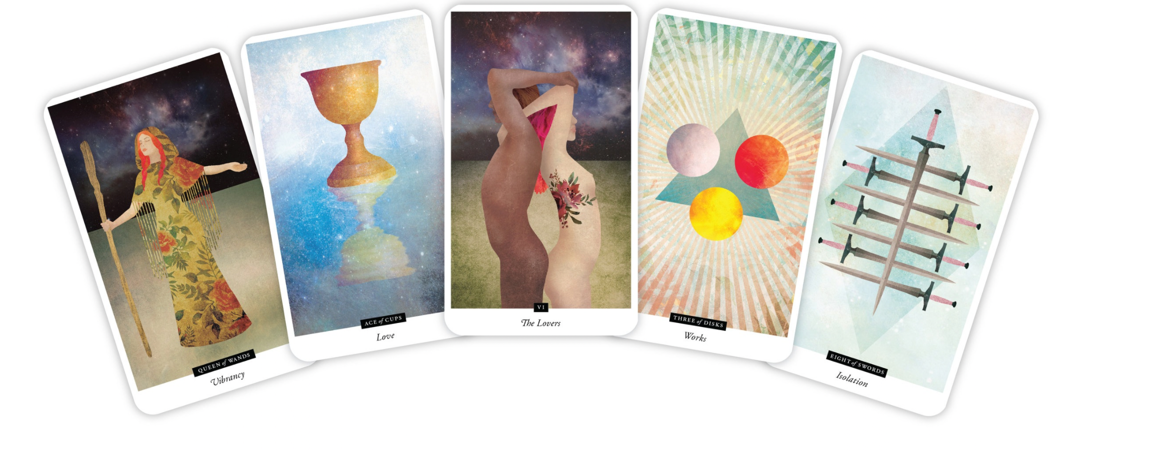 The Field Tarot