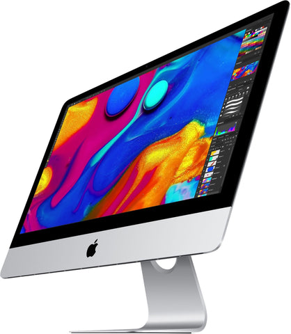 imac 5k price