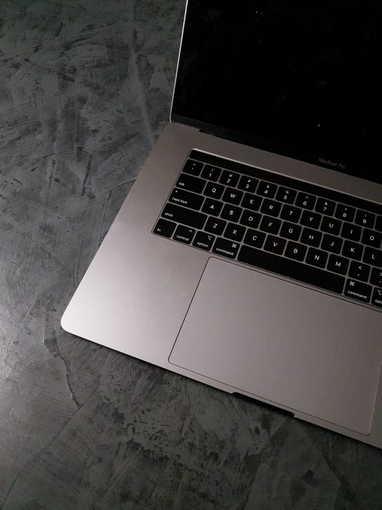 13 inch macbook pro mid 2017 touchbar