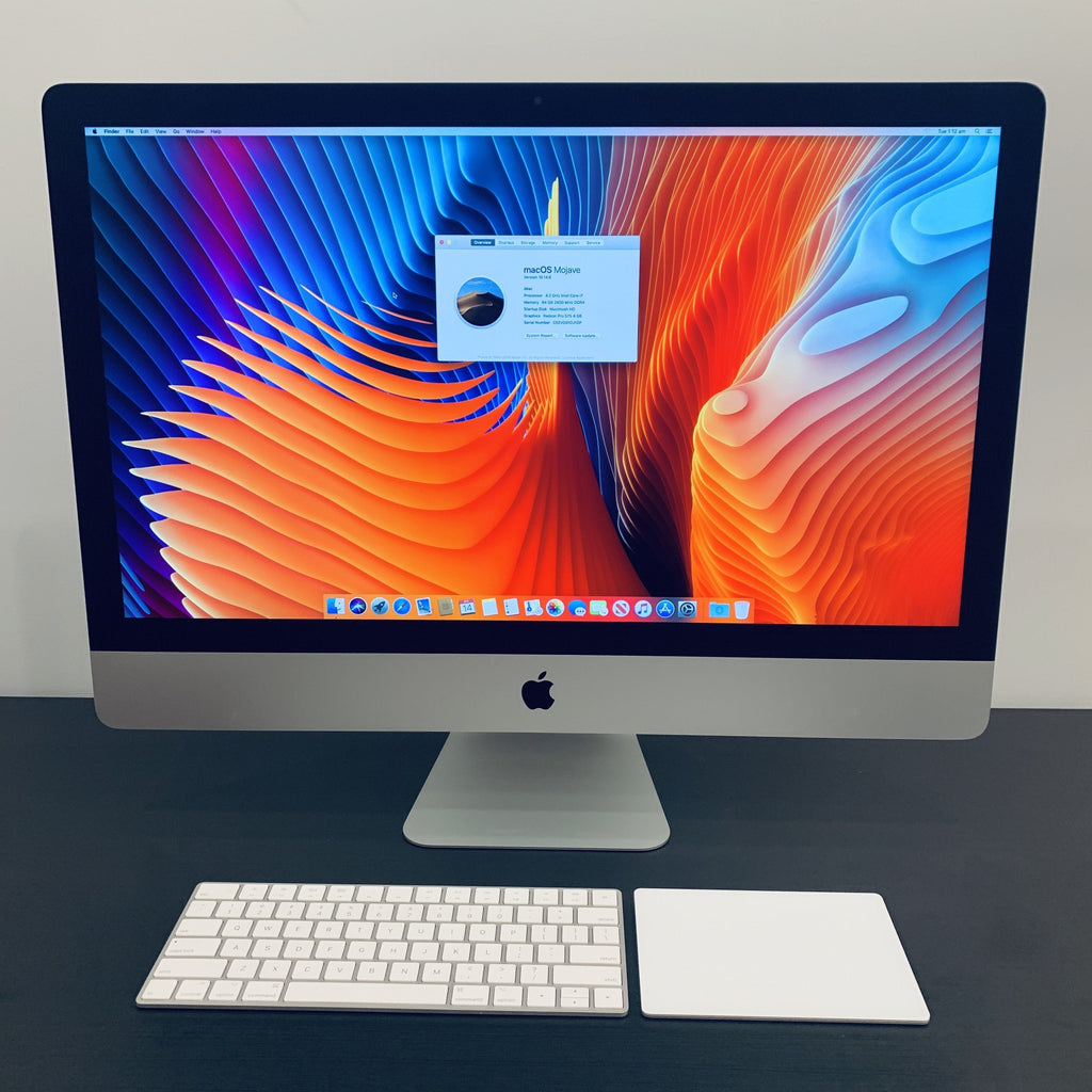 5k monitor for mac pro 2013