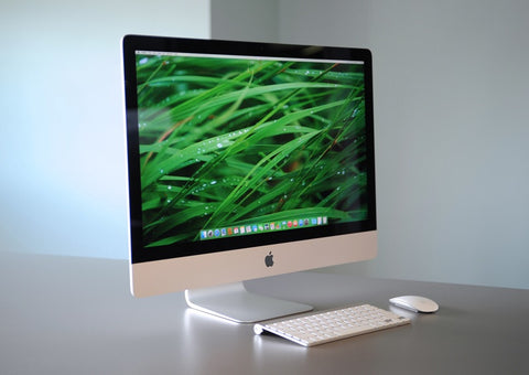 imac 27 late 2013 os upgrade