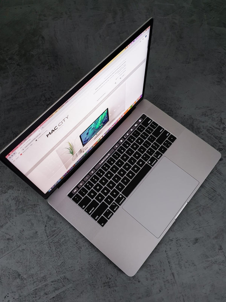 refurbished macbook pro 2015 15 inch