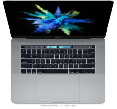 keyboard for macbook pro 2017