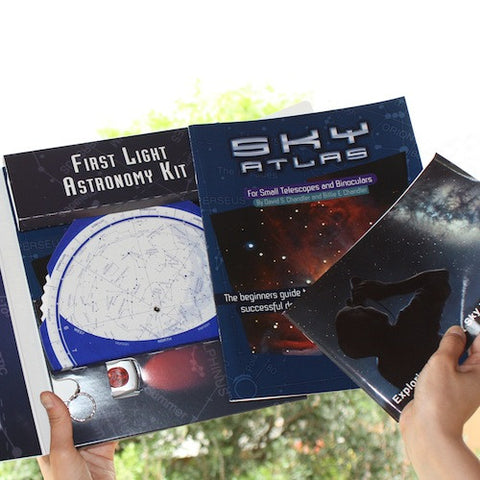 Astronomy Kit