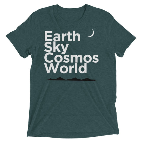 EarthSky Tee