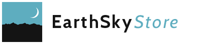 The EarthSky Store