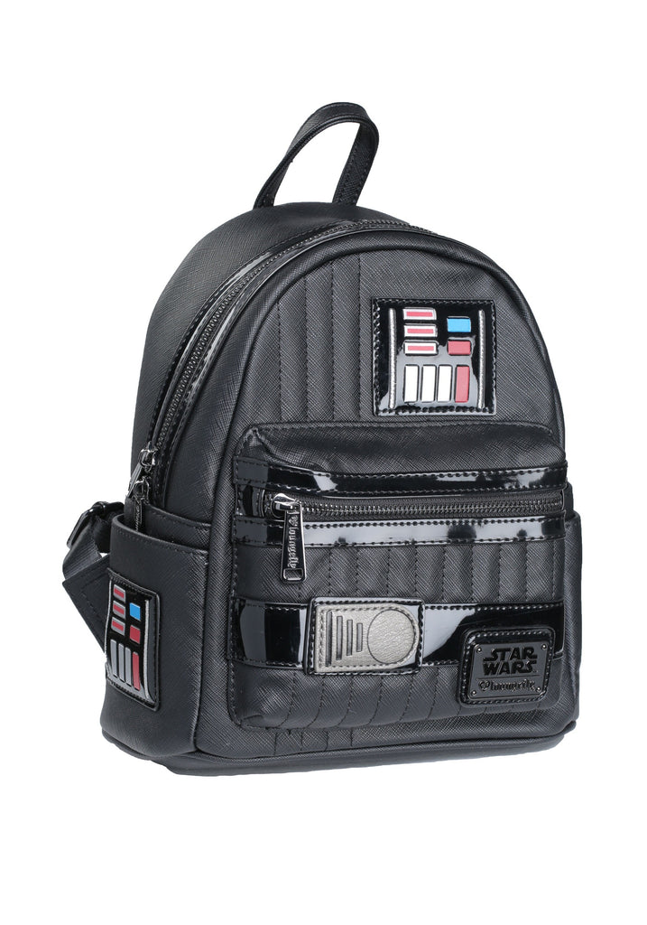 darth vader loungefly backpack