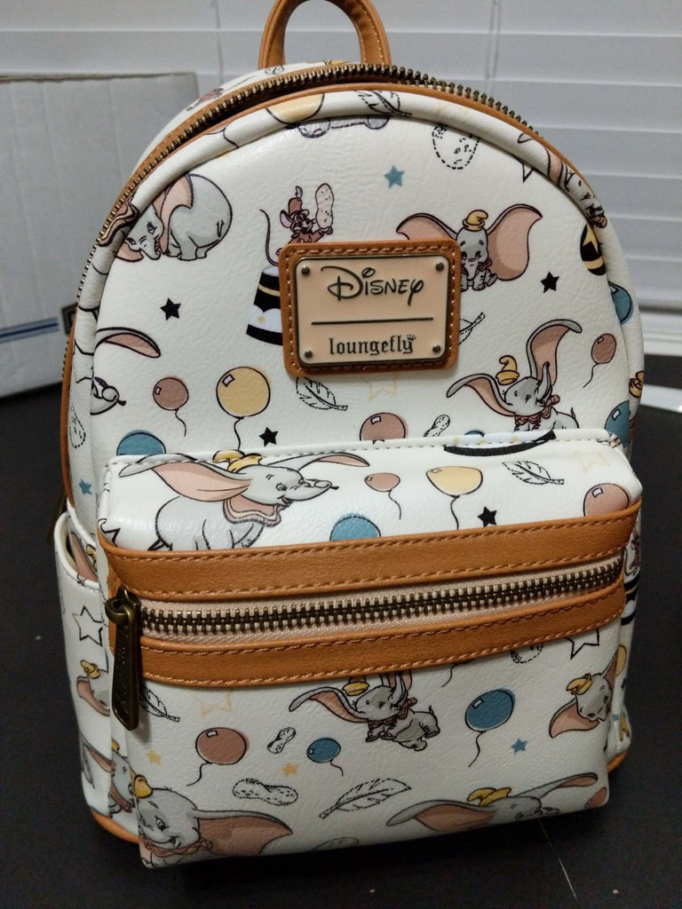 loungefly mini backpack dumbo