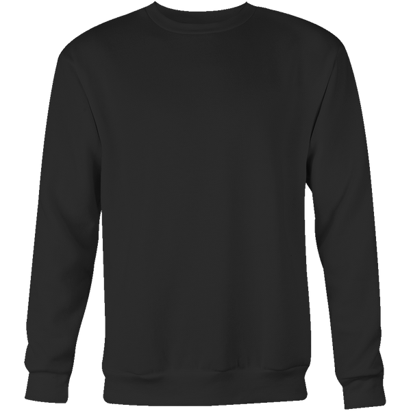 Crewneck Sweatshirt | teelaunch