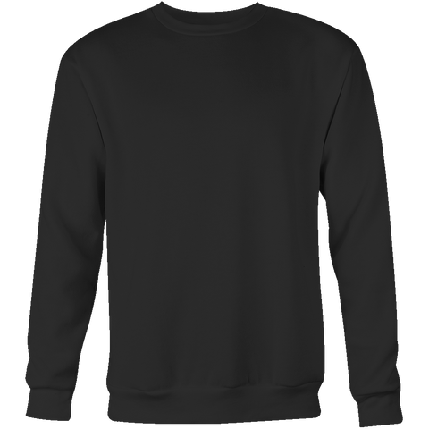 quality crewneck sweatshirts