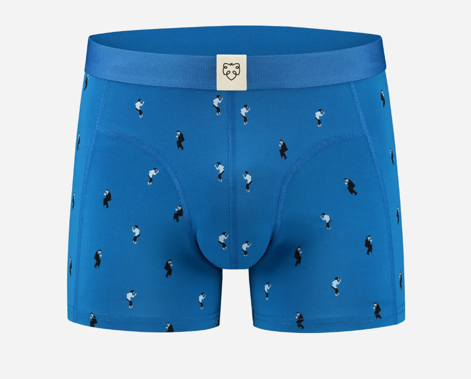 A-DAM Boxer Brief Markus • Pulp Fiction – HARVEST CLUB