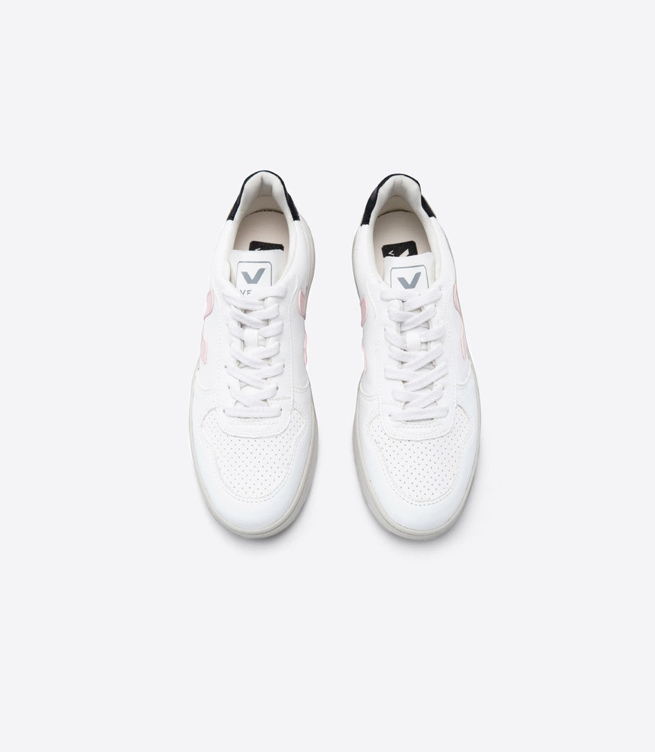 veja v10 white petal