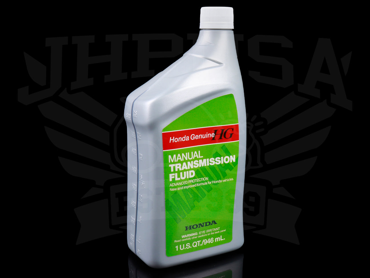 best honda transmission fluid