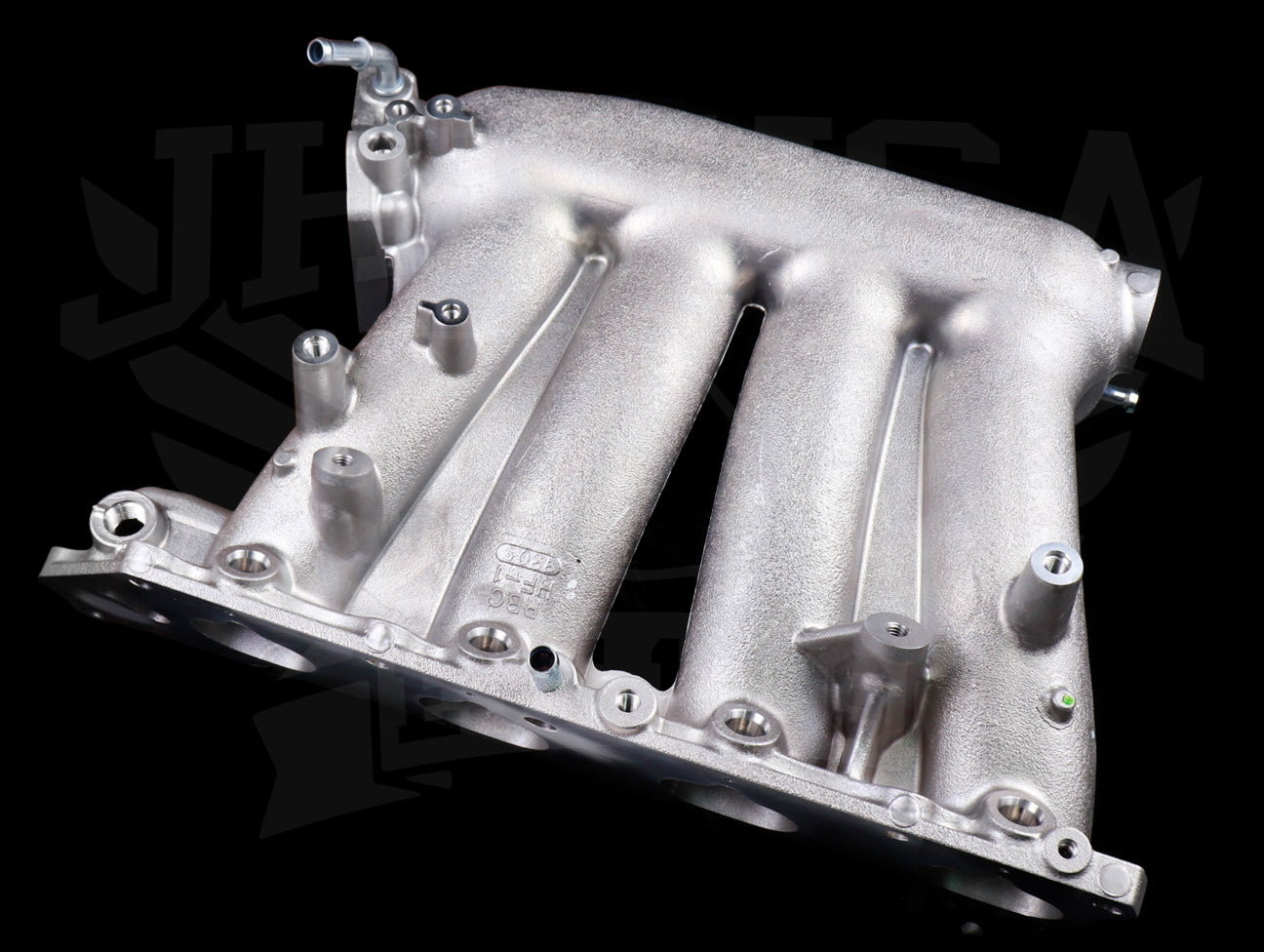 rbc intake manifold