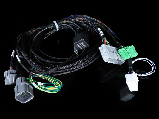 Hybrid Racing Universal K-Series Swap Conversion Wiring Harness