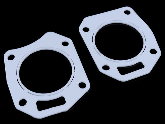 06+ Civic Si Thermal Throttle Body Spacer