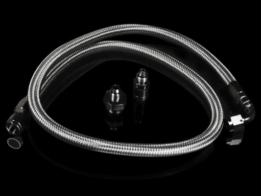 Garage16 - HYBRID RACING B-SERIES FUEL LINE KIT (92-00 CIVIC & 94