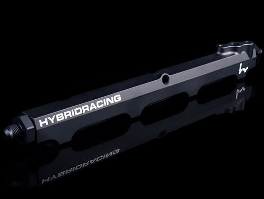 Hybrid Racing K-series Fuel Rail - 06-11 Civic Si - JHPUSA