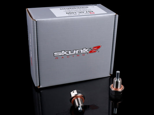 Skunk2 Magnetic Oil Drain Plug Set for 2020 Honda Civic