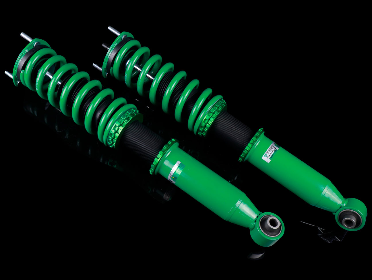 Tein Flex A Coilover Kit - 06-13 Lexus IS-F08-14 / Is250 / IS350