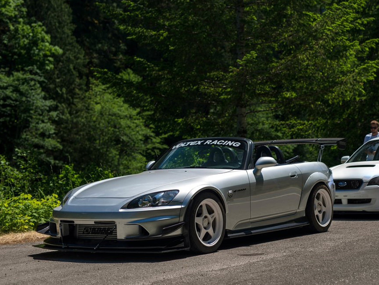 s2000 rear over fenders