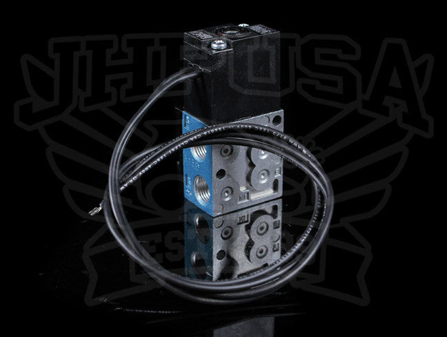 Hondata Boost Control Solenoid - JDM Honda Parts USA – JHPUSA