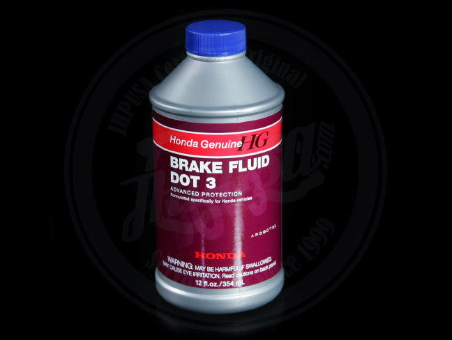 Honda Brake Fluid Jdm Honda Parts Usa Jhpusa