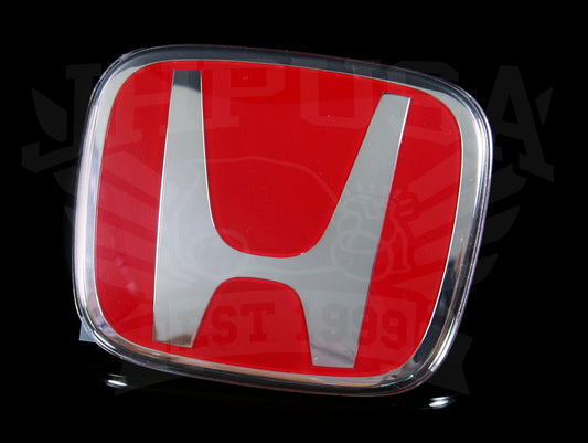 honda civic si logo