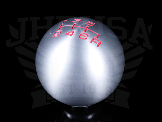 Original Limited Series Type-R Style Shift Knob 5/6 Speed BLOX Racing