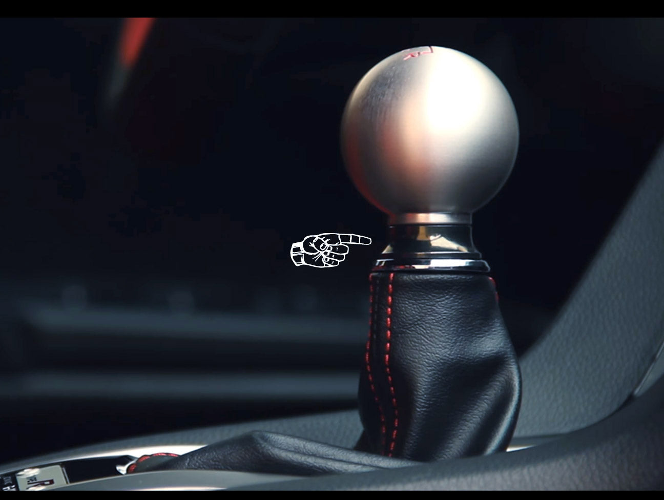 automatic shift knobs for honda accord