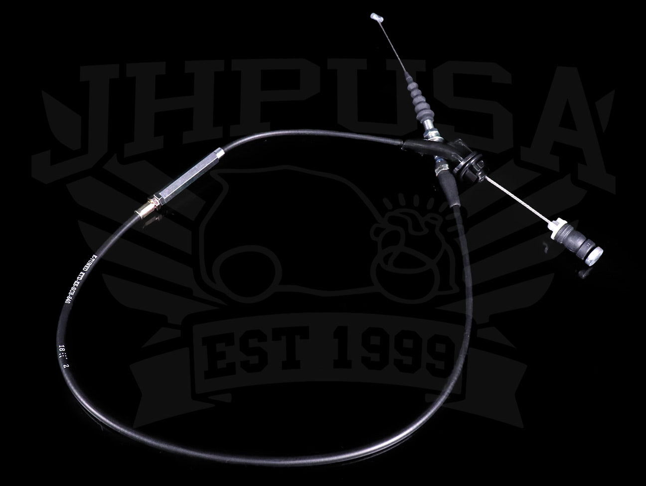 Hybrid Racing Replacement Honda Throttle Cable - K Swap