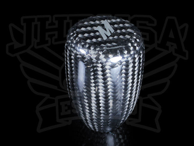 mishimoto shift knob